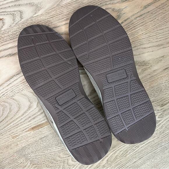 NEW Dockers Tiller Boat Shoes Slip On Taupe Men’s 8 - Picture 5 of 9